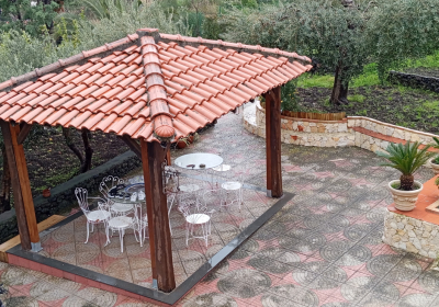 Casa Vacanze Etna Maison